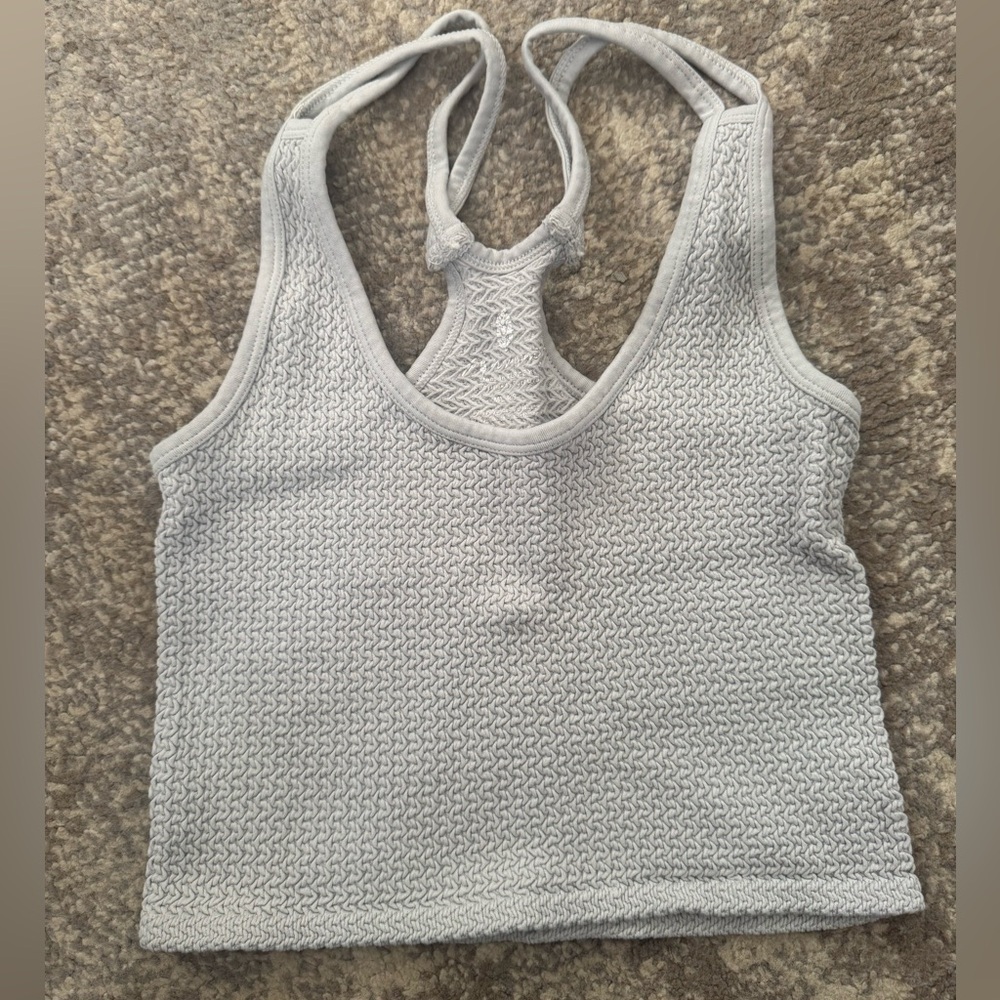 FP MOVEMENT TANK/CAMI